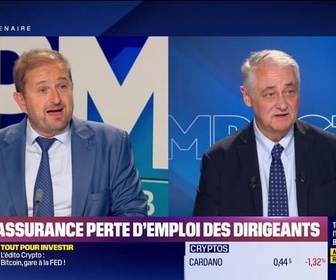 Replay Paroles d'entreprises - Impact PME l'hebdo : 2030, quelles priorités pour les PME ? - 09/11