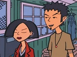 Replay Daria - S5 E4 - Agoraphobie
