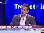 Replay Trajectoire