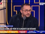 Replay Les Grandes Gueules - Haute-Saône : l'inquiétude à Lure où un islamiste, frère d'un djihadiste du Bataclan, est assigné à résidence. L'accueilleriez-vous près de chez vous ?