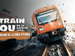 Replay Le train fou de la gare de Lyon, le pire drame de la SNCF à Paris