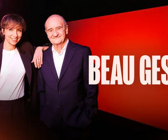 Replay Beau geste - 14/10/2026