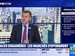Replay BFM Bourse - USA Today : La FED est-elle en train d'agir pour calmer le marché obligataire ?, par Eric Lafrenière - 23/05