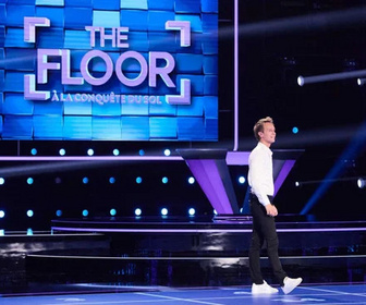 The Floor replay