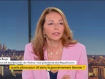 Replay L'invité politique - Émission du mercredi 18 septembre 2024