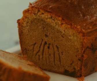 Replay Petits Plats en équilibre - Ginger Cake