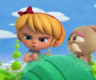 Replay Alice et Lewis - C'est pour rire !