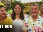 Replay Camping Family : notre vie au camping - Saison 01 Episode 05