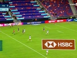 Replay France - Argentine - Rugby à 7 - Seven Nations Series