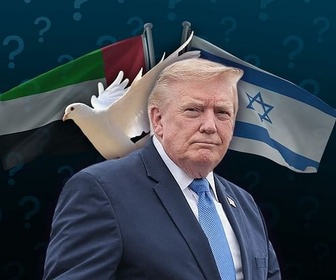 Replay Pourquoi le plan de paix pour Gaza est-il dans l'impasse ?