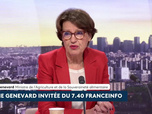 Replay Le 7.40 franceinfo - 15/10/2026