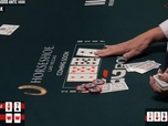 Replay Dans la tête d'un pro - Guillaume Diaz aux WSOP 2022 – Partie 1