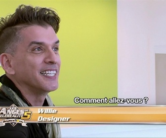 Replay Les anges de la téléréalité - S05 E32