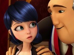 Replay Miraculous - Les aventures de Ladybug et Chat Noir - Numeric