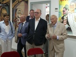 Replay Monacoscope du 27 septembre 2025