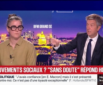 Replay BFM Grand Soir - Carburants, inflation… les Français n'en peuvent plus ! - 15/09