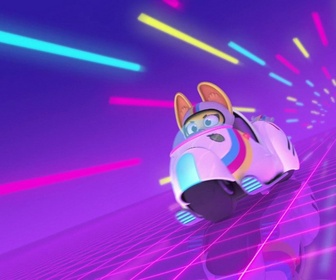 Replay Les enquêtes sauvages - La légende du hurleur de la nuit