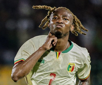 Replay Qualifs CAN 2027 : Dorgeles Nene héros du Mali contre le Cap-Vert