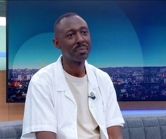 Replay L'interview culture du samedi 14 juin 2025