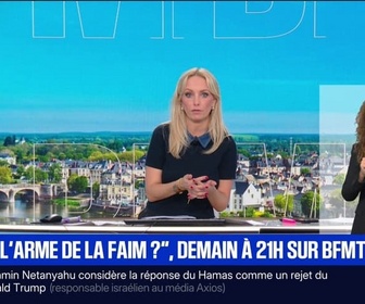 Replay Midi BFM week-end - BFM Midi week-end - Samedi 4 octobre 2025