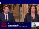 Replay Le Club BFM - Dimanche 23 août 2026