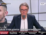 Replay Les Grandes Gueules - Prof agressée au couteau par un collégien de 14 ans au profil psy connu : l'Education nationale fautive ?