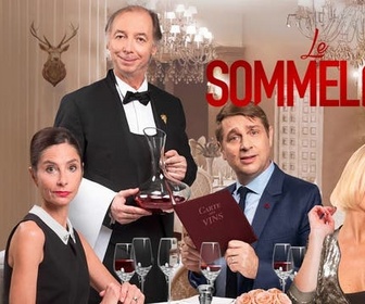 Replay Le sommelier - 09/05/2026