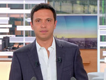 Replay La Matinale Franceinfo - La matinale