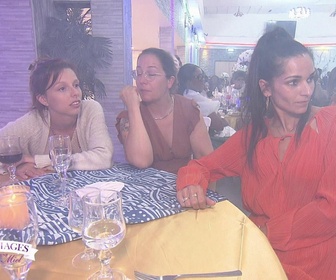 Quatre mariages pour une lune de miel replay