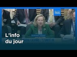 Replay L'info du jour | 13 décembre 2025 - Mi-journée