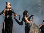 Replay M'era Luna Festival 2025 - Faun