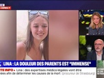 Replay Perrine jusqu'à minuit - Lina : son corps retrouvé un an après - 16/10