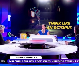 Replay Multijoueurs - A quoi on joue ? Darwin's Paradox