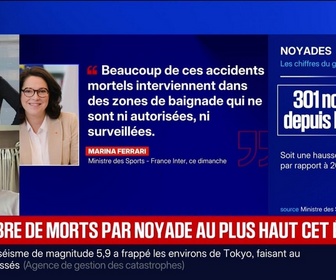Replay BFM Week-end - dimanche 23 août