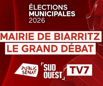 Municipales 2026 replay