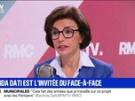 Replay Face à Face - Rachida Dati s'interroge sur sa présence à la cérémonie des César