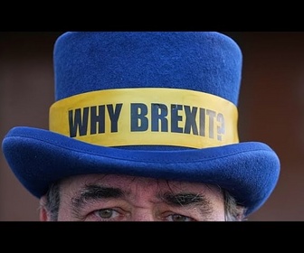 Replay Dans quelle mesure une union douanière sur mesure entre l'UE et le Royaume-Uni est-elle réaliste ?