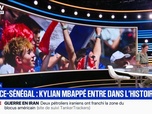 Replay BFM Première prématinale - Le journal des sports du 17 juin