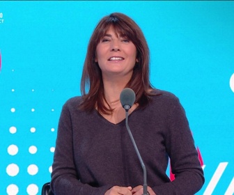 Replay Estelle midi : on ne va pas se mentir - Gastronomie, art de vivre : l'Italie a-t-elle supplanté la France ?