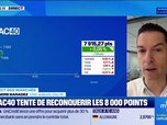 Replay Good Morning Market - En direct des marchés : Les indices européens tentent un rebond - 16/03