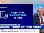 Replay BFM Première - Le gouvernement va réformer le dispositif MaPrimeRénov' en réduisant la liste des travaux isolés éligibles