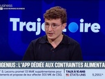 Replay Trajectoire