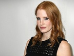 Replay Les grands du 7e art - Le grand jeu de Jessica Chastain