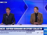 Replay Les experts du soir - Mardi 27 mai