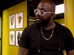 Replay Ink master - le meilleur tatoueur - Chacun pour soi