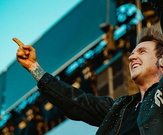 Replay Southside Festival 2026 - Papa Roach