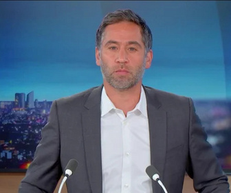 Replay Le 21h-22h - Émission du mercredi 7 mai 2025