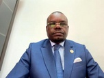 Replay En tête-à-tête - L'épidémie d'Ebola est sérieuse mais pas hors de contrôle, dit le chef de l'Africa CDC