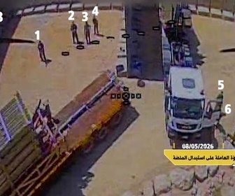 Replay La guerre vue par les drones du Hezbollah - Le dessous des images