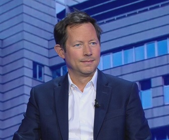 Replay Ici l'Europe - François-Xavier Bellamy : La Commission européenne reconnaît enfin notre combat contre le Mercosur